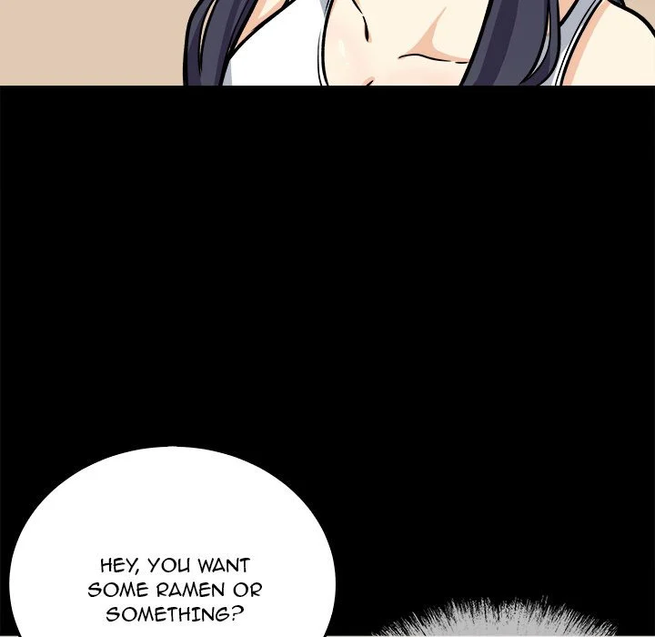 The Ark Is Me - Chapter 40 — Page 26