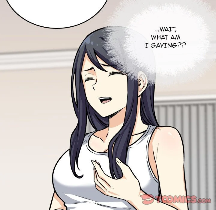 The Ark Is Me - Chapter 40 — Page 27