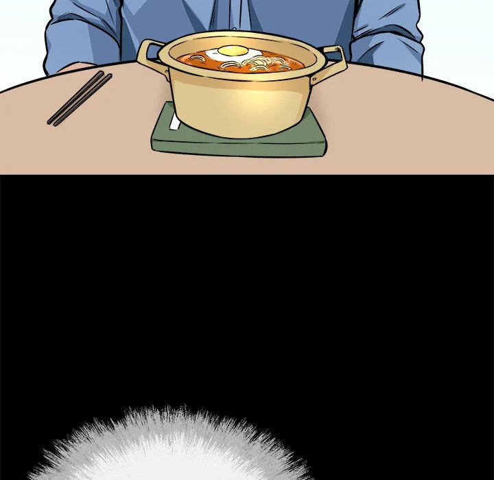 The Ark Is Me - Chapter 40 — Page 32