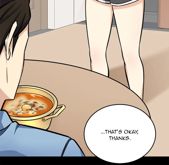 The Ark Is Me - Chapter 40 — Page 36
