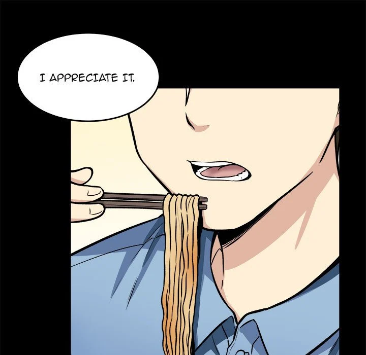 The Ark Is Me - Chapter 40 — Page 37
