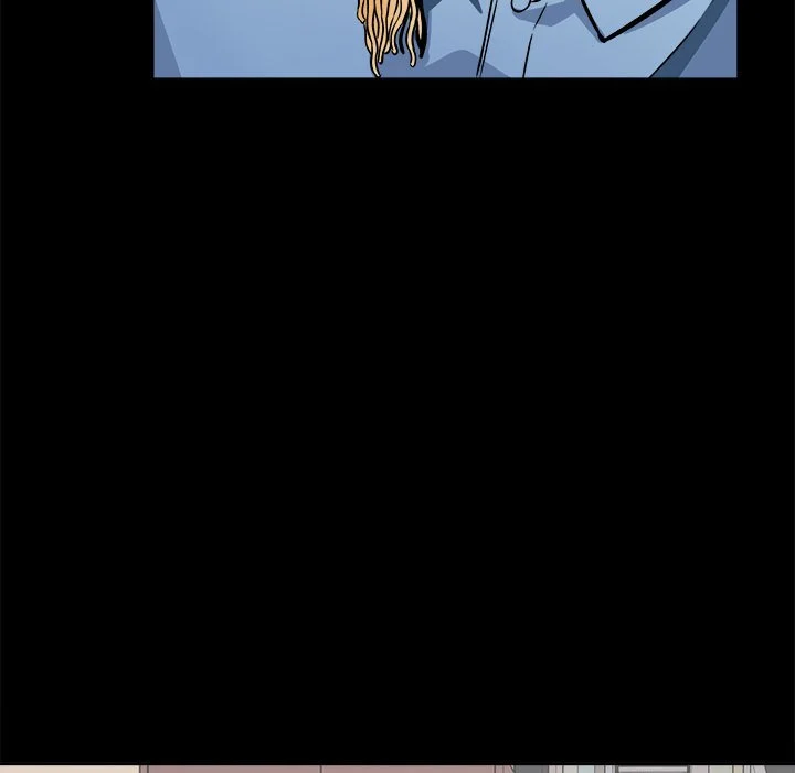 The Ark Is Me - Chapter 40 — Page 38