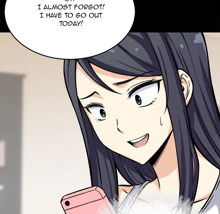 The Ark Is Me - Chapter 40 — Page 41