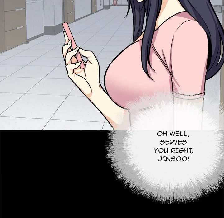 The Ark Is Me - Chapter 40 — Page 46
