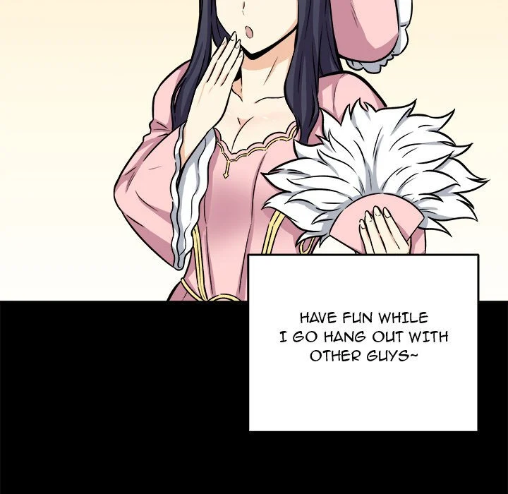 The Ark Is Me - Chapter 40 — Page 48