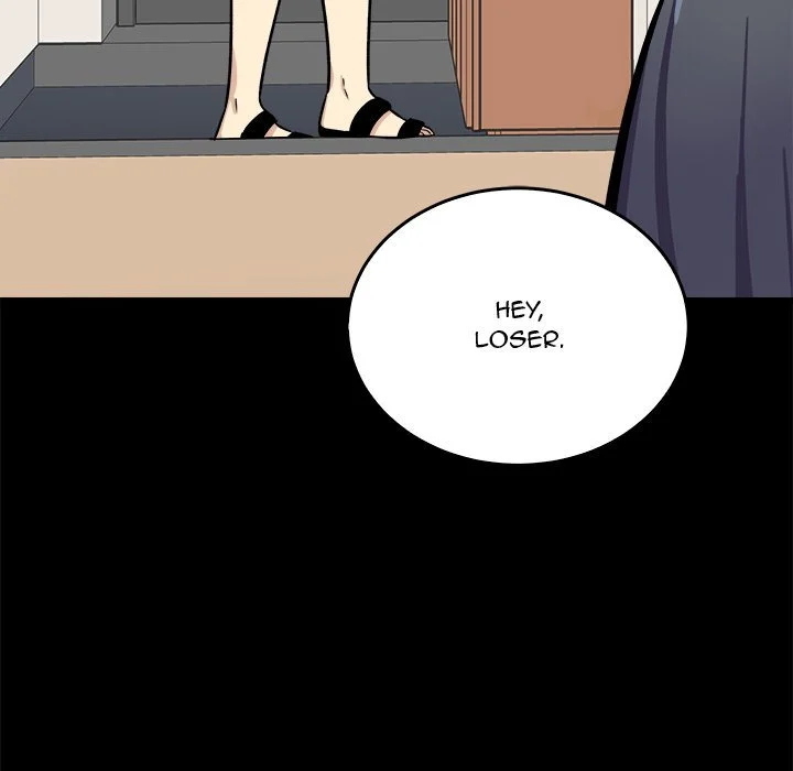 The Ark Is Me - Chapter 40 — Page 5