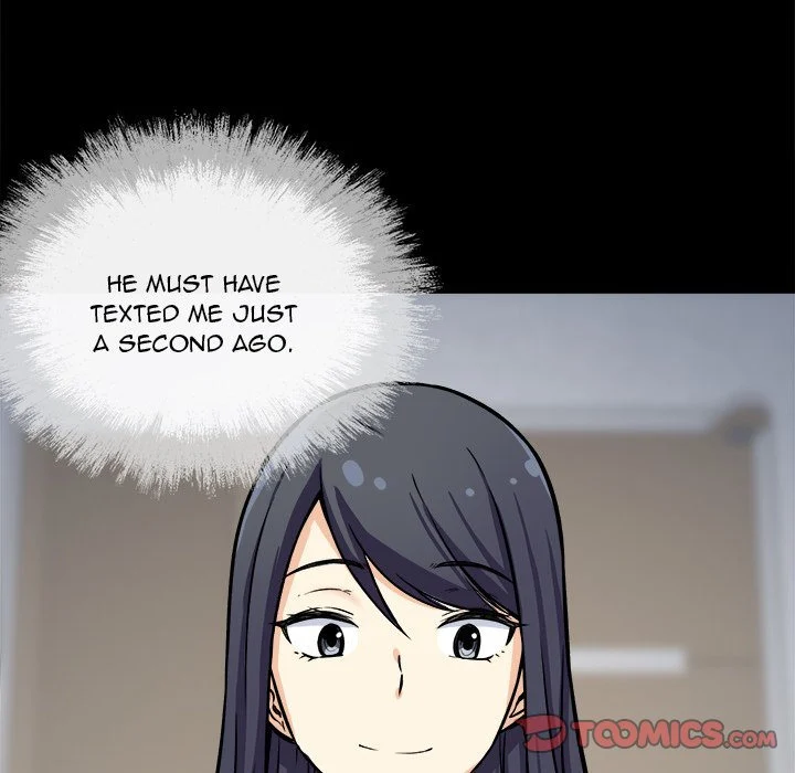 The Ark Is Me - Chapter 40 — Page 51