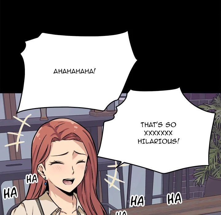 The Ark Is Me - Chapter 40 — Page 56