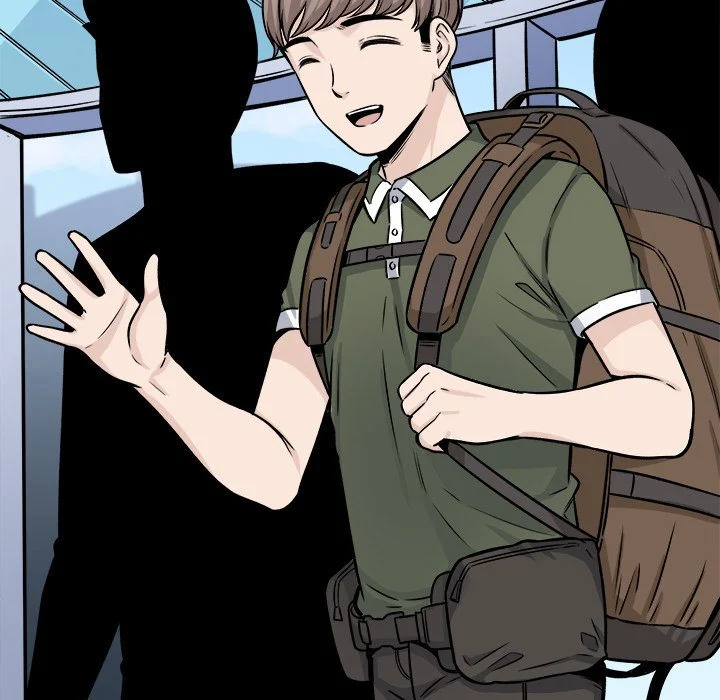 The Ark Is Me - Chapter 40 — Page 64