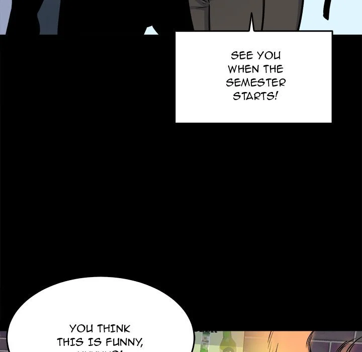 The Ark Is Me - Chapter 40 — Page 65