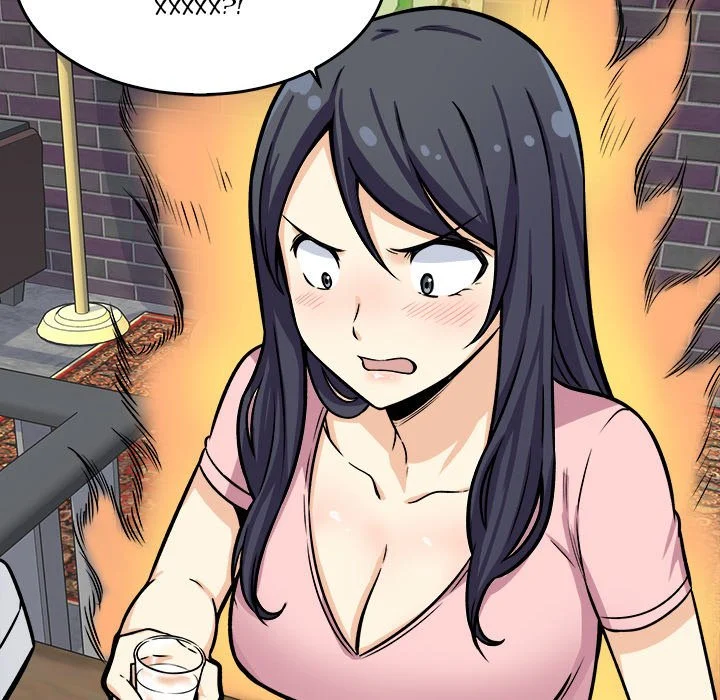 The Ark Is Me - Chapter 40 — Page 66