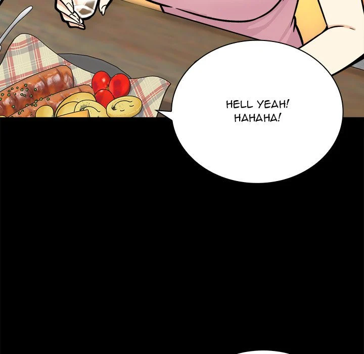 The Ark Is Me - Chapter 40 — Page 67