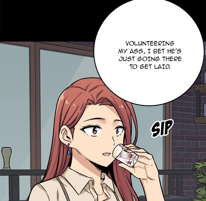 The Ark Is Me - Chapter 40 — Page 68
