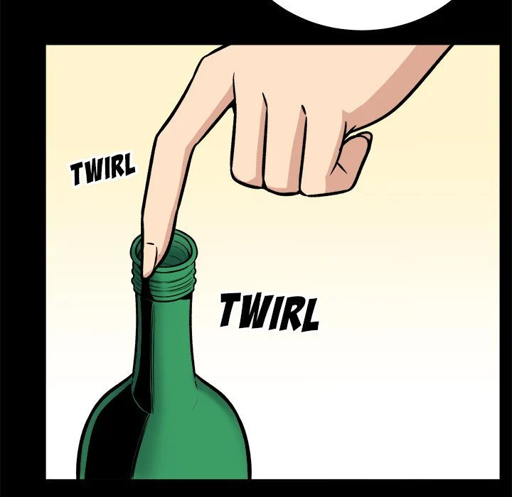 The Ark Is Me - Chapter 40 — Page 76