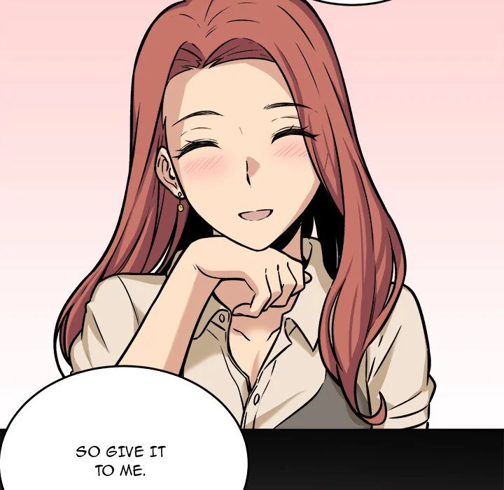 The Ark Is Me - Chapter 40 — Page 80