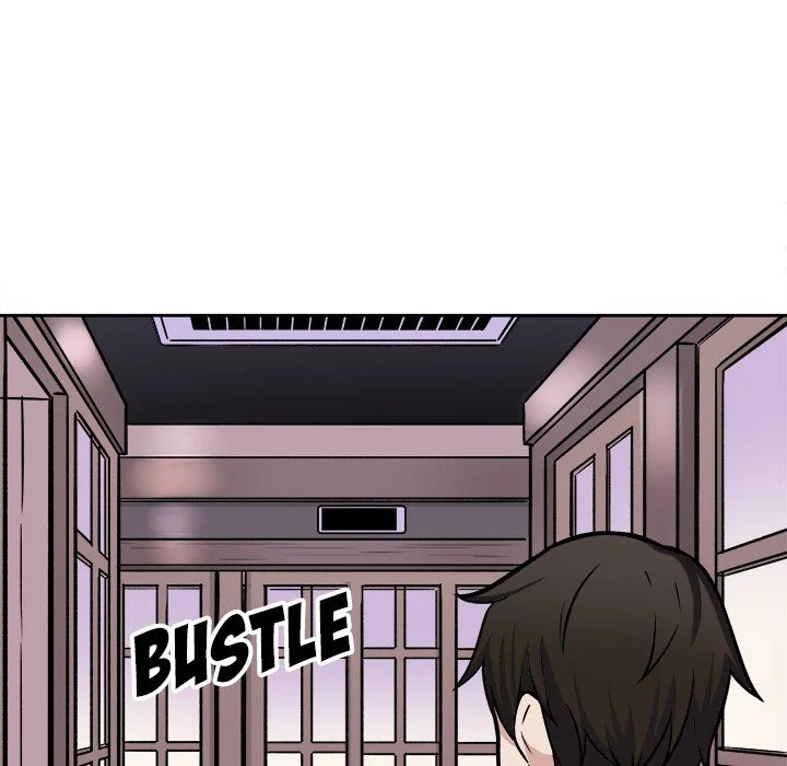 The Ark Is Me - Chapter 40 — Page 83
