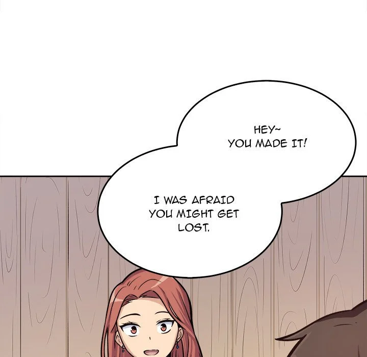 The Ark Is Me - Chapter 40 — Page 85