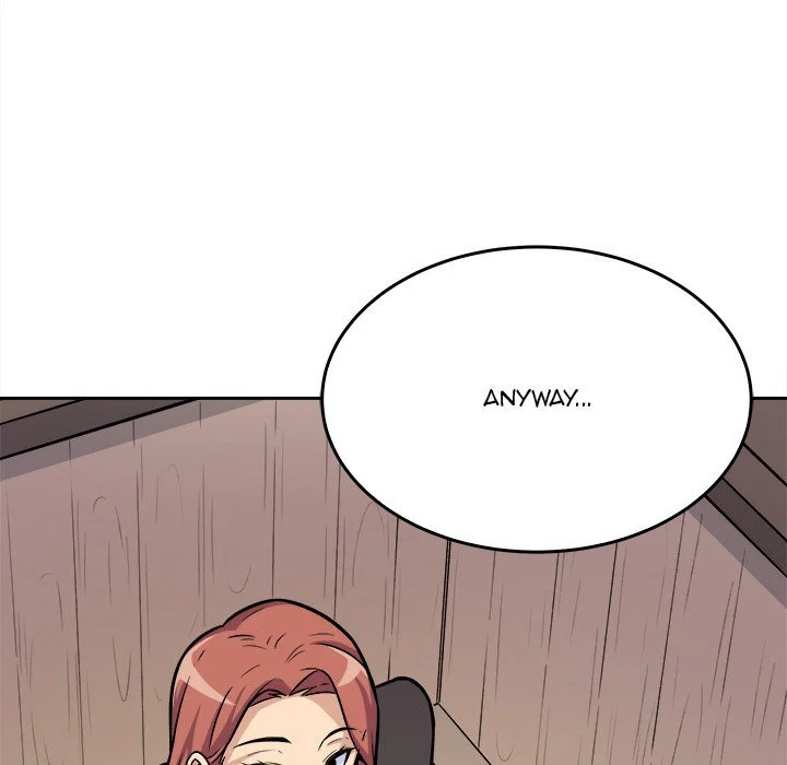 The Ark Is Me - Chapter 40 — Page 89