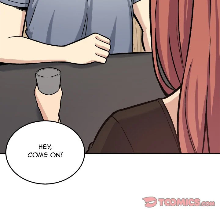 The Ark Is Me - Chapter 40 — Page 93