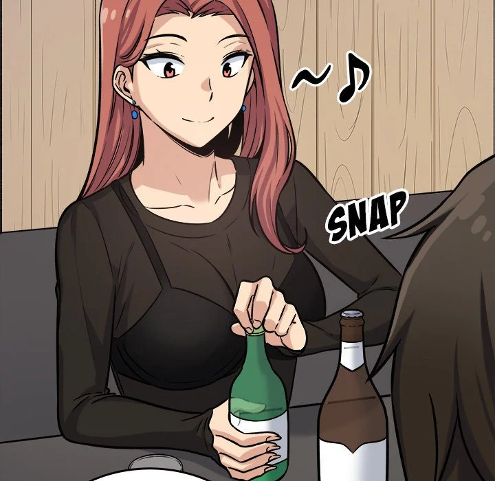 The Ark Is Me - Chapter 40 — Page 95