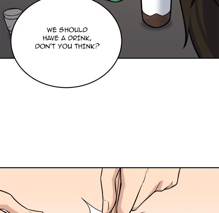 The Ark Is Me - Chapter 40 — Page 96