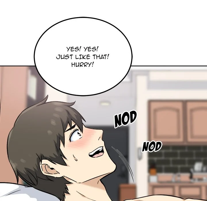 The Ark Is Me - Chapter 65 — Page 101
