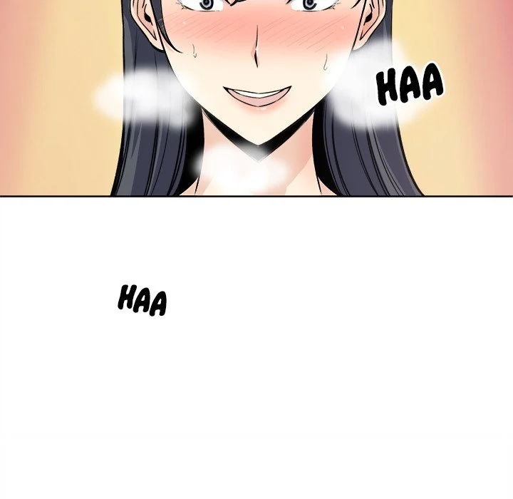 The Ark Is Me - Chapter 65 — Page 113