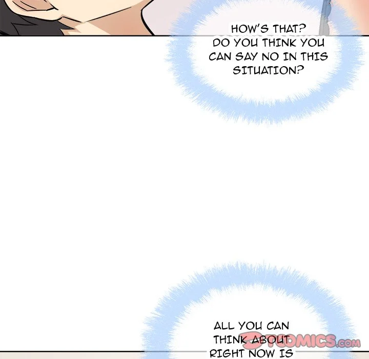 The Ark Is Me - Chapter 65 — Page 122