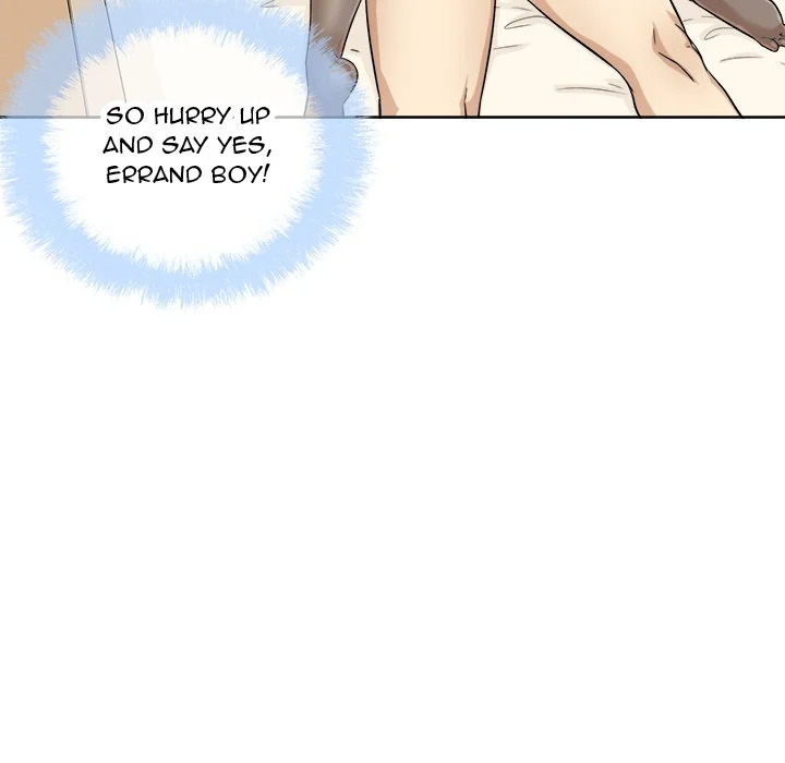 The Ark Is Me - Chapter 65 — Page 124