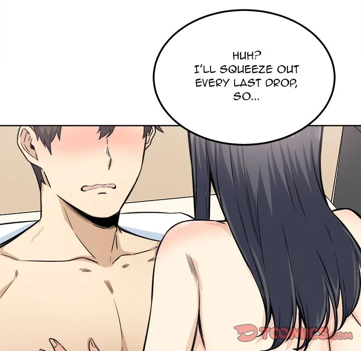 The Ark Is Me - Chapter 65 — Page 128