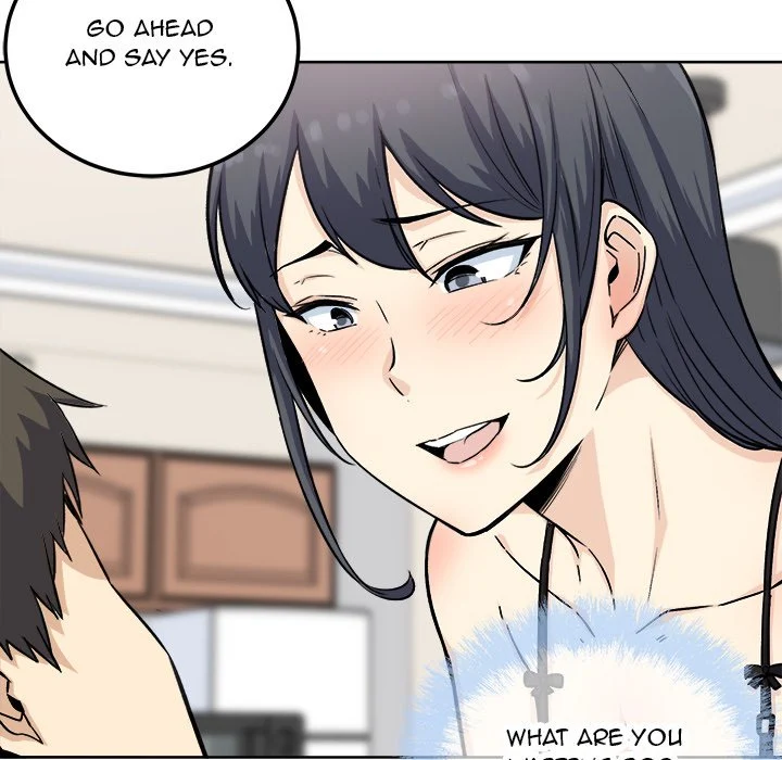 The Ark Is Me - Chapter 65 — Page 130