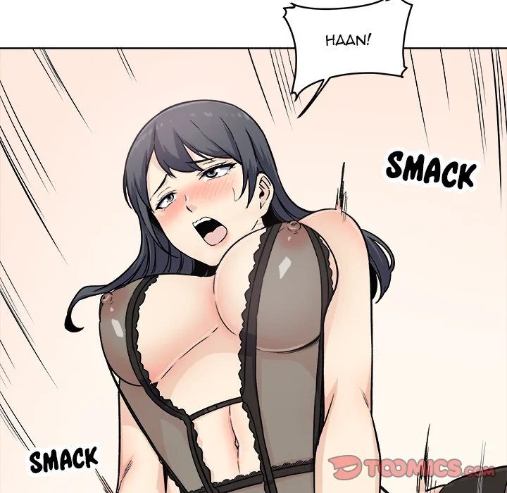 The Ark Is Me - Chapter 65 — Page 144