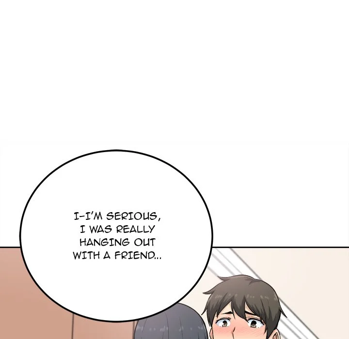 The Ark Is Me - Chapter 65 — Page 17