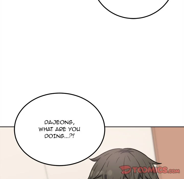 The Ark Is Me - Chapter 65 — Page 21
