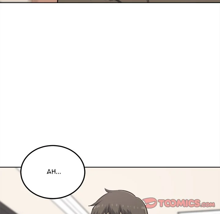 The Ark Is Me - Chapter 65 — Page 27
