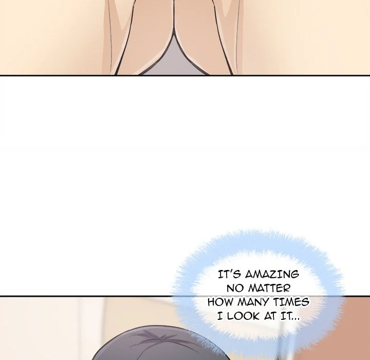 The Ark Is Me - Chapter 65 — Page 31
