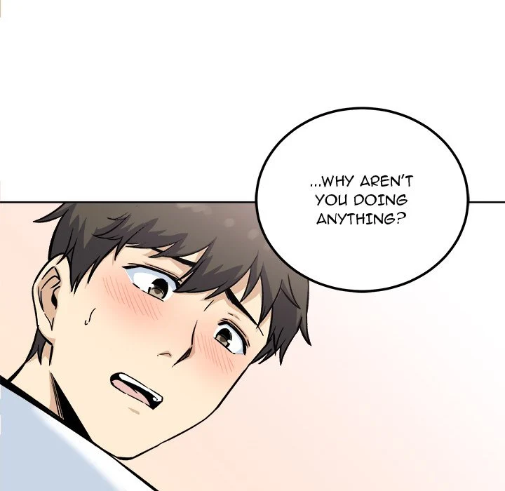 The Ark Is Me - Chapter 65 — Page 40