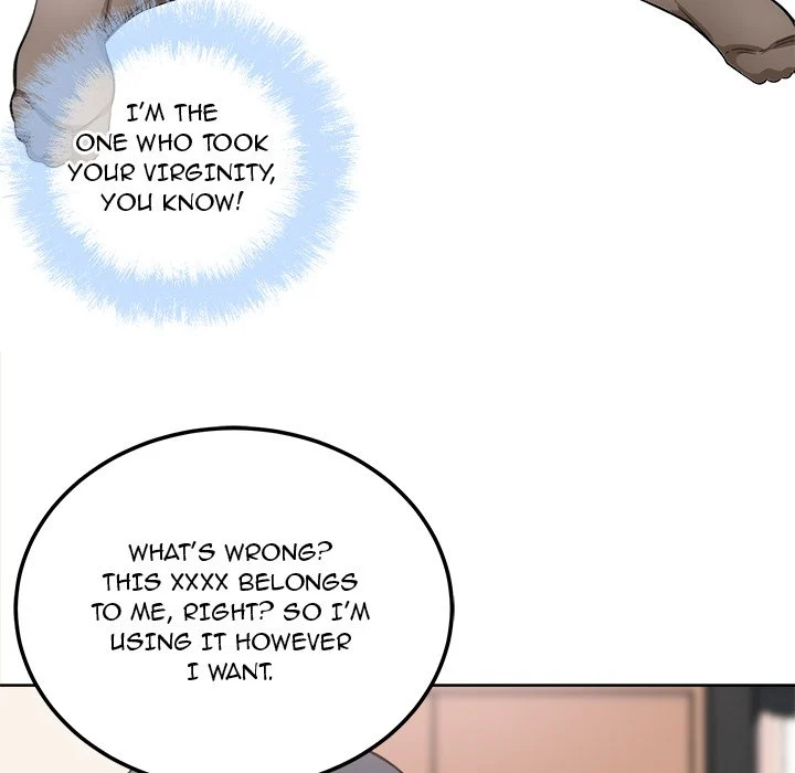 The Ark Is Me - Chapter 65 — Page 44