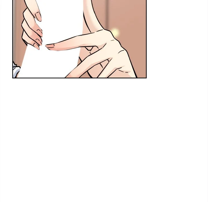 The Ark Is Me - Chapter 65 — Page 49
