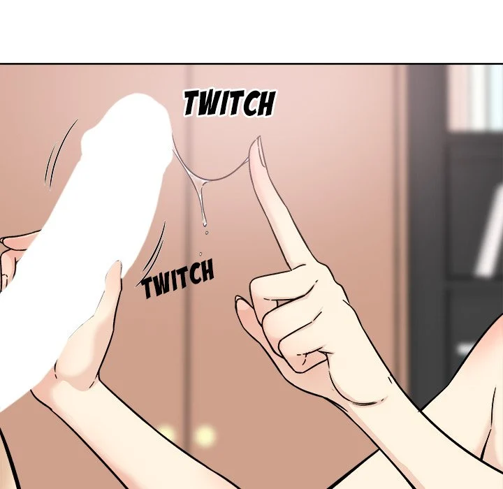 The Ark Is Me - Chapter 65 — Page 50
