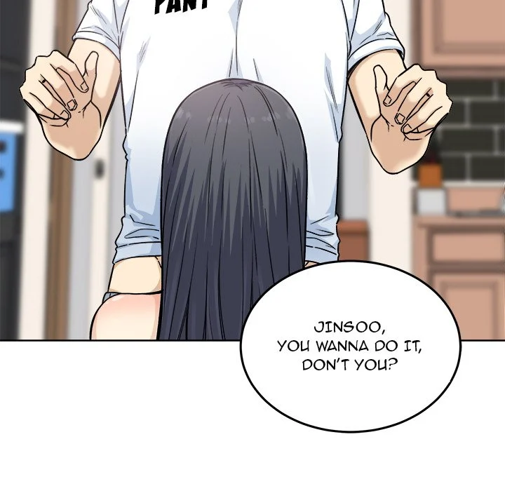 The Ark Is Me - Chapter 65 — Page 55