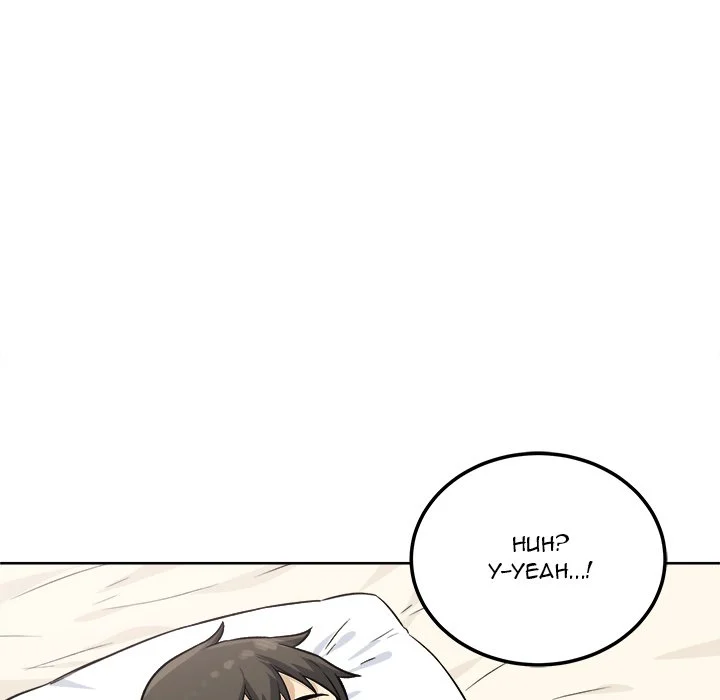 The Ark Is Me - Chapter 65 — Page 64