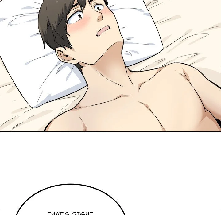 The Ark Is Me - Chapter 65 — Page 65