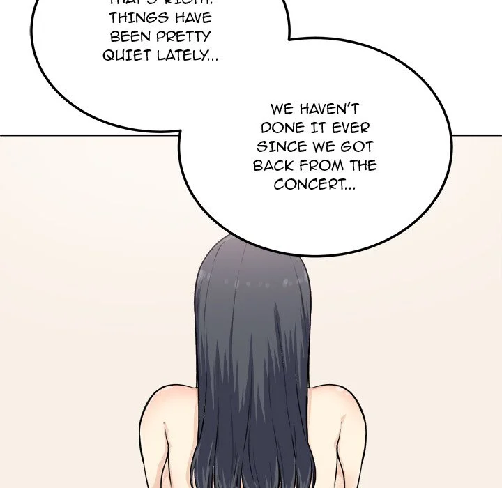 The Ark Is Me - Chapter 65 — Page 66