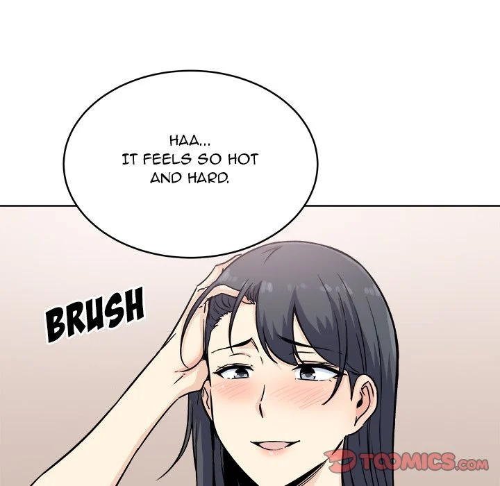 The Ark Is Me - Chapter 65 — Page 93