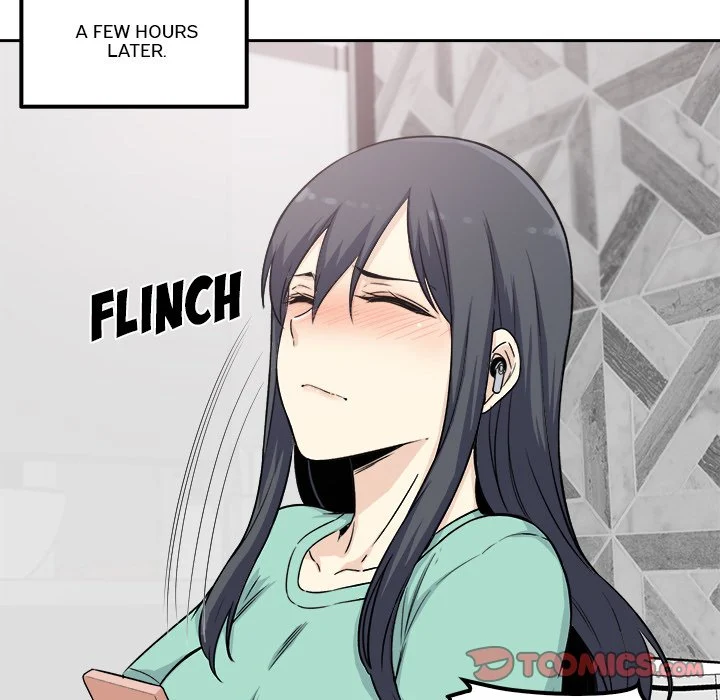 The Ark Is Me - Chapter 57 — Page 105