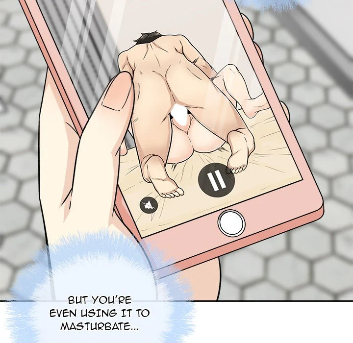 The Ark Is Me - Chapter 57 — Page 109