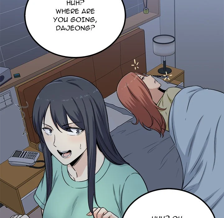 The Ark Is Me - Chapter 57 — Page 113