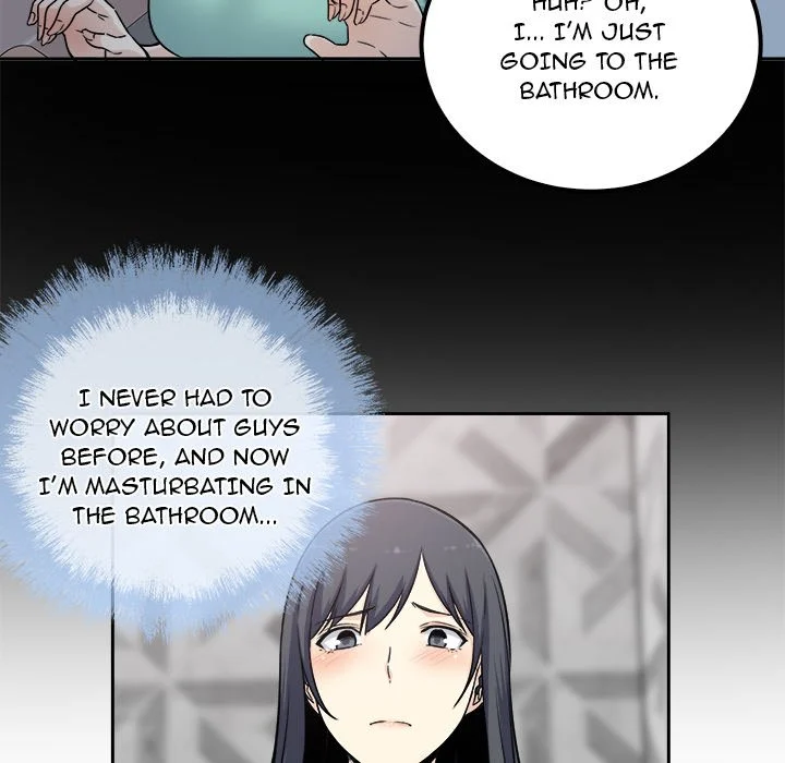 The Ark Is Me - Chapter 57 — Page 114