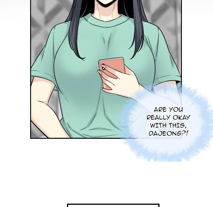 The Ark Is Me - Chapter 57 — Page 115